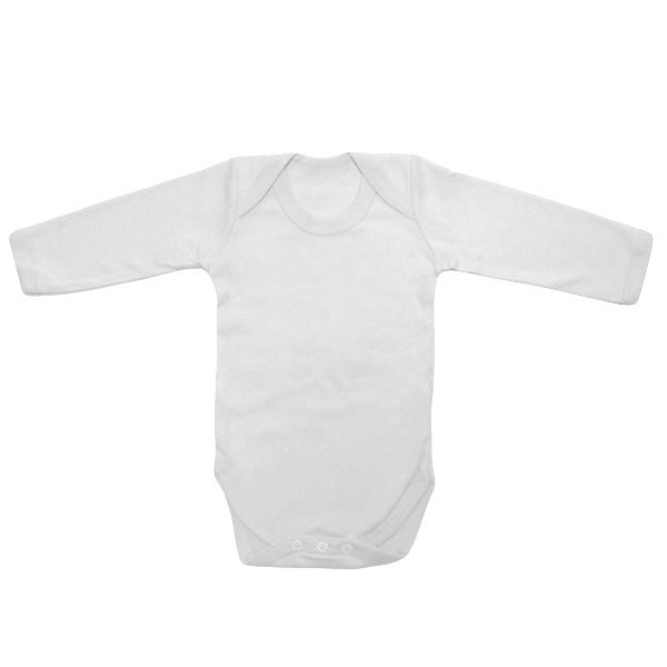 Long Sleeve Bodysuit