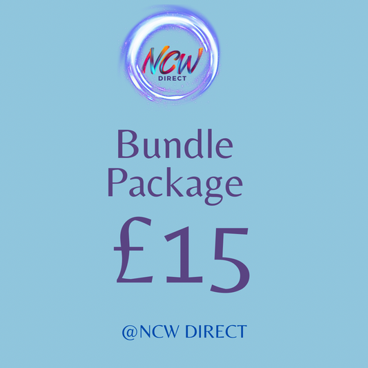 Mystery Drinkware Bundle