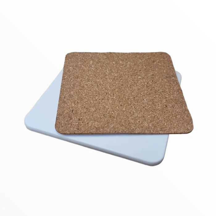 Sublimation MDF Coaster