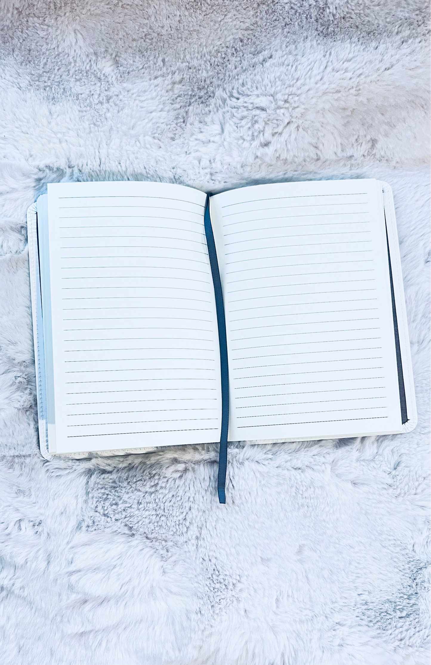 A5 Sublimation Pu Notebook