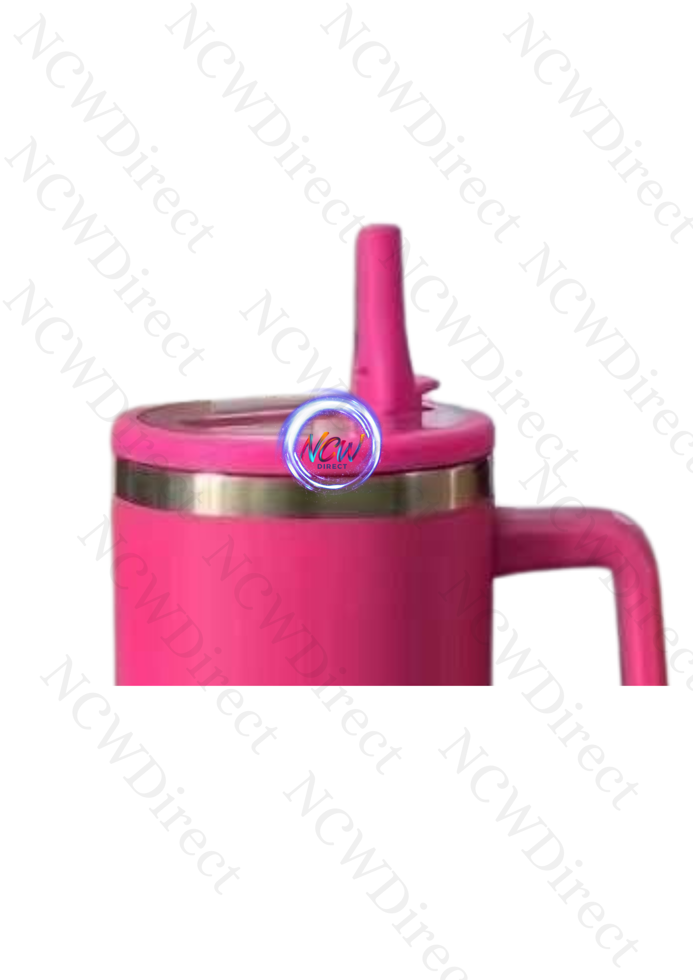 Leak Proof 40oz Thermal Mug
