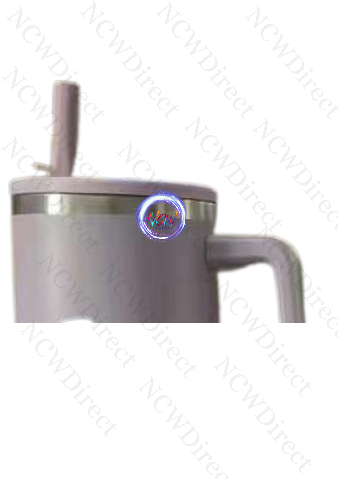 Leak Proof 40oz Thermal Mug