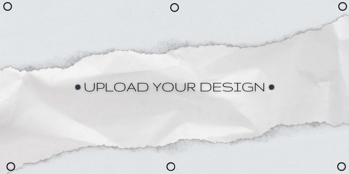 Waterproof banner