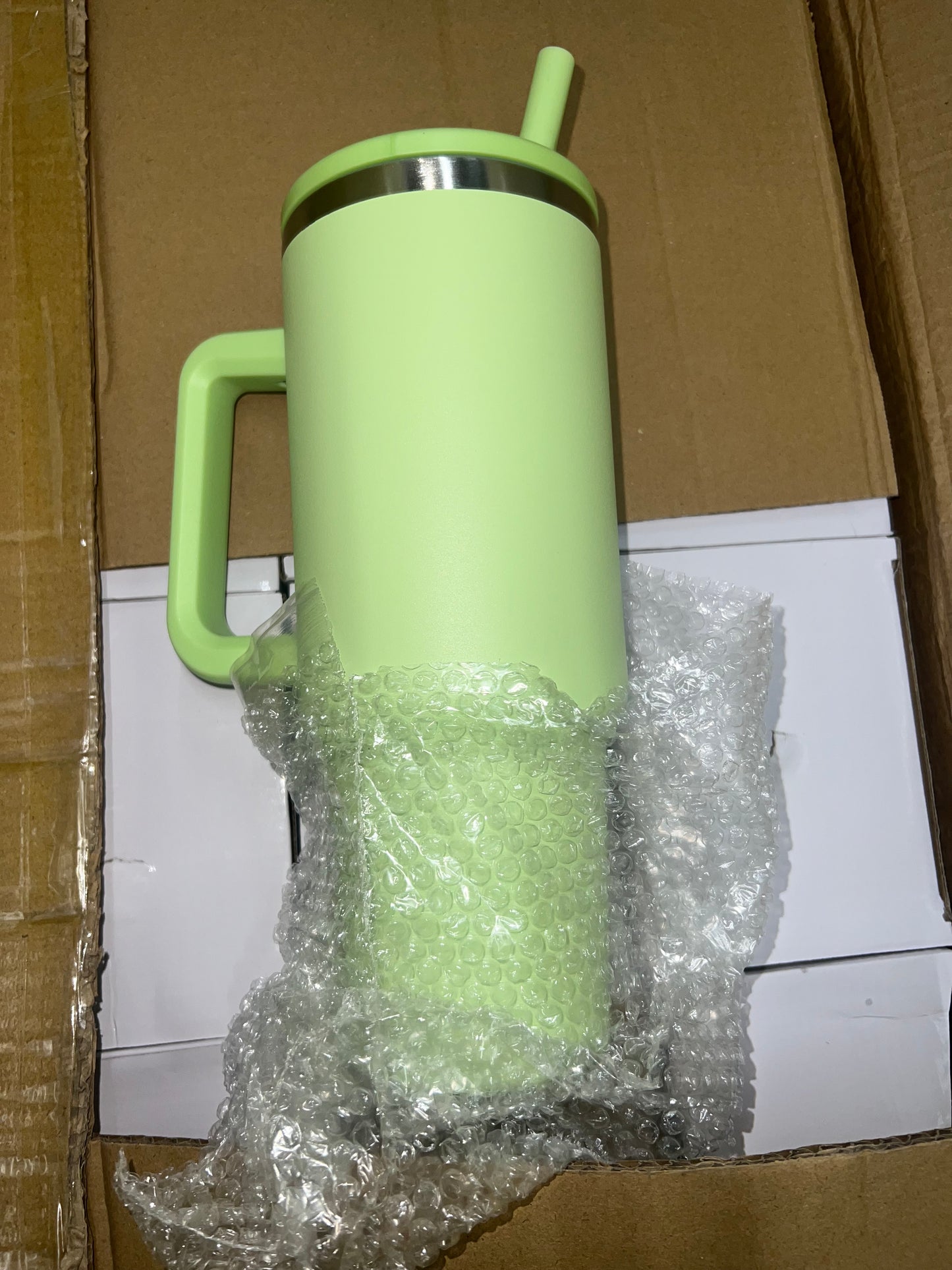 Leak Proof 40oz Thermal Mug