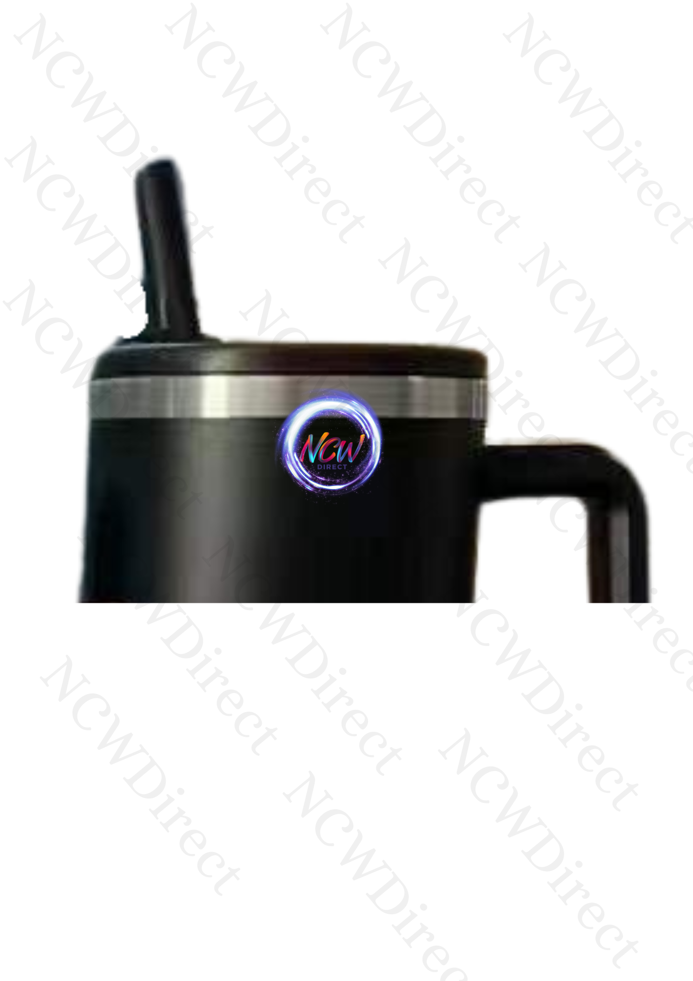 Leak Proof 40oz Thermal Mug