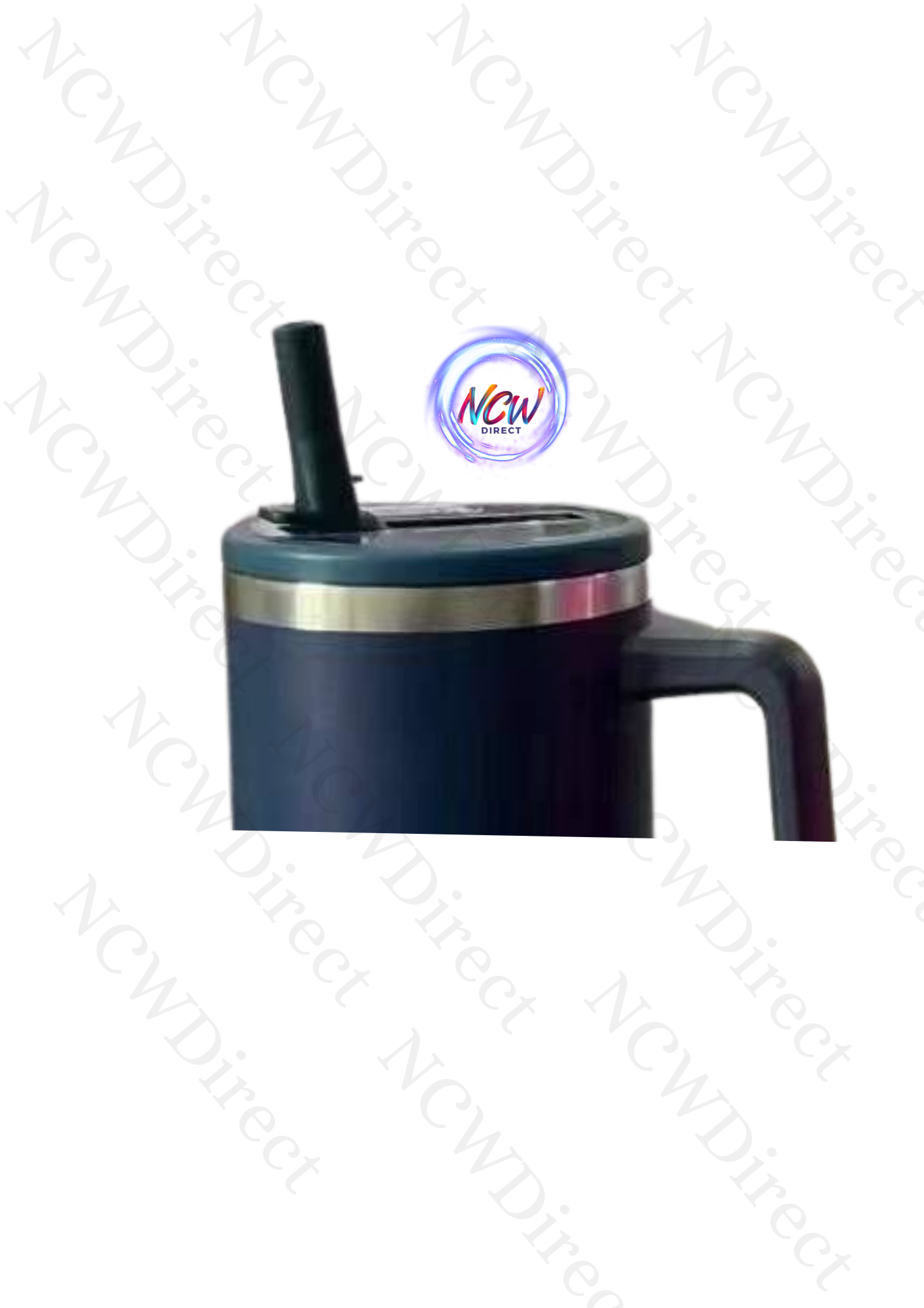 Leak Proof 40oz Thermal Mug