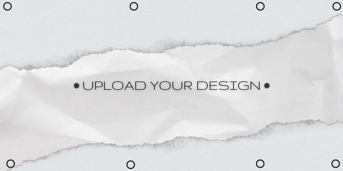 Waterproof banner