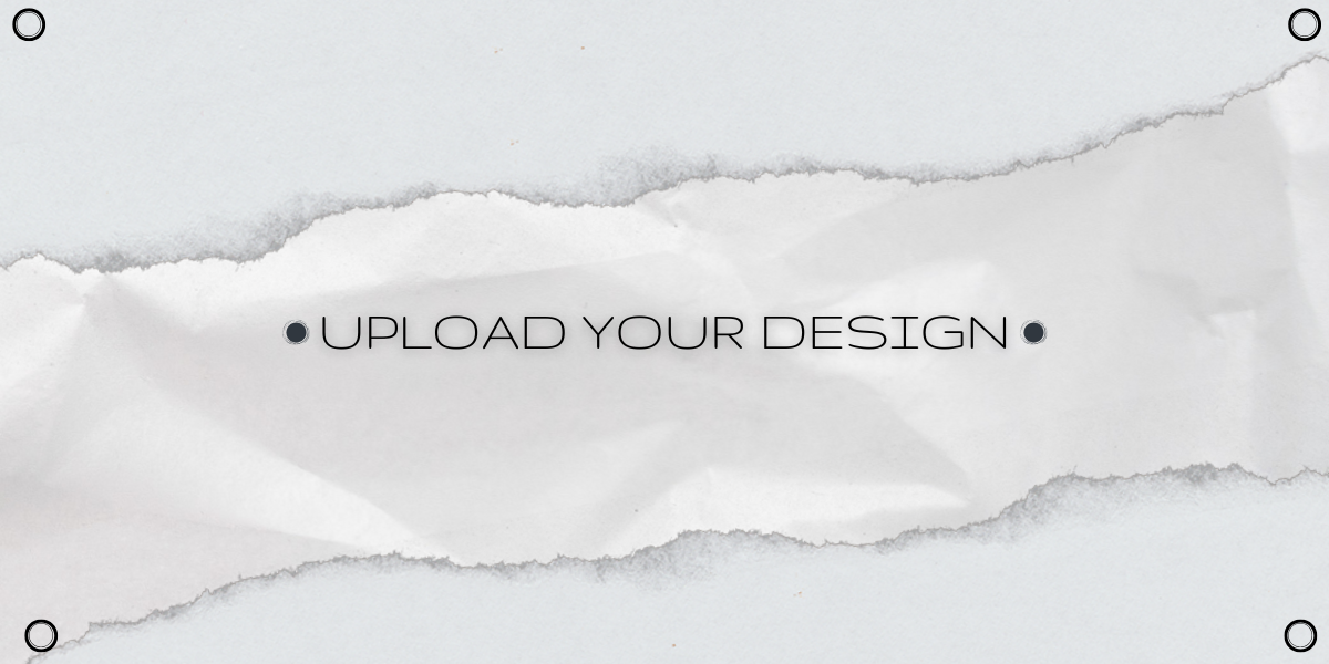 Waterproof banner