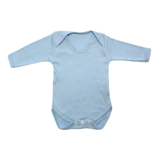 Long Sleeve Bodysuit