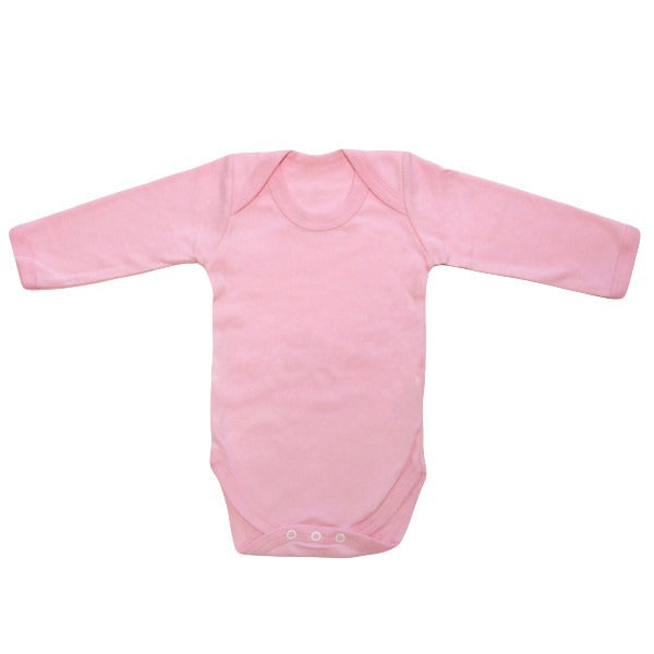 Long Sleeve Bodysuit