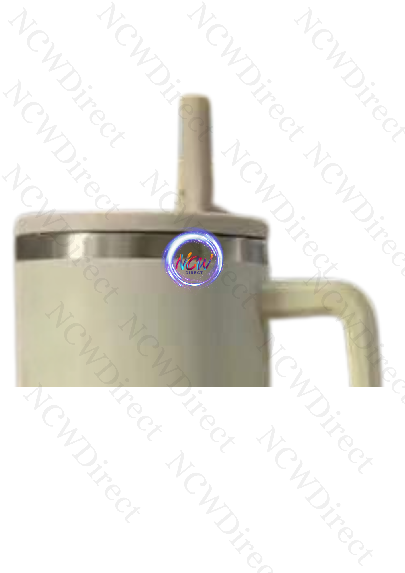 Leak Proof 40oz Thermal Mug