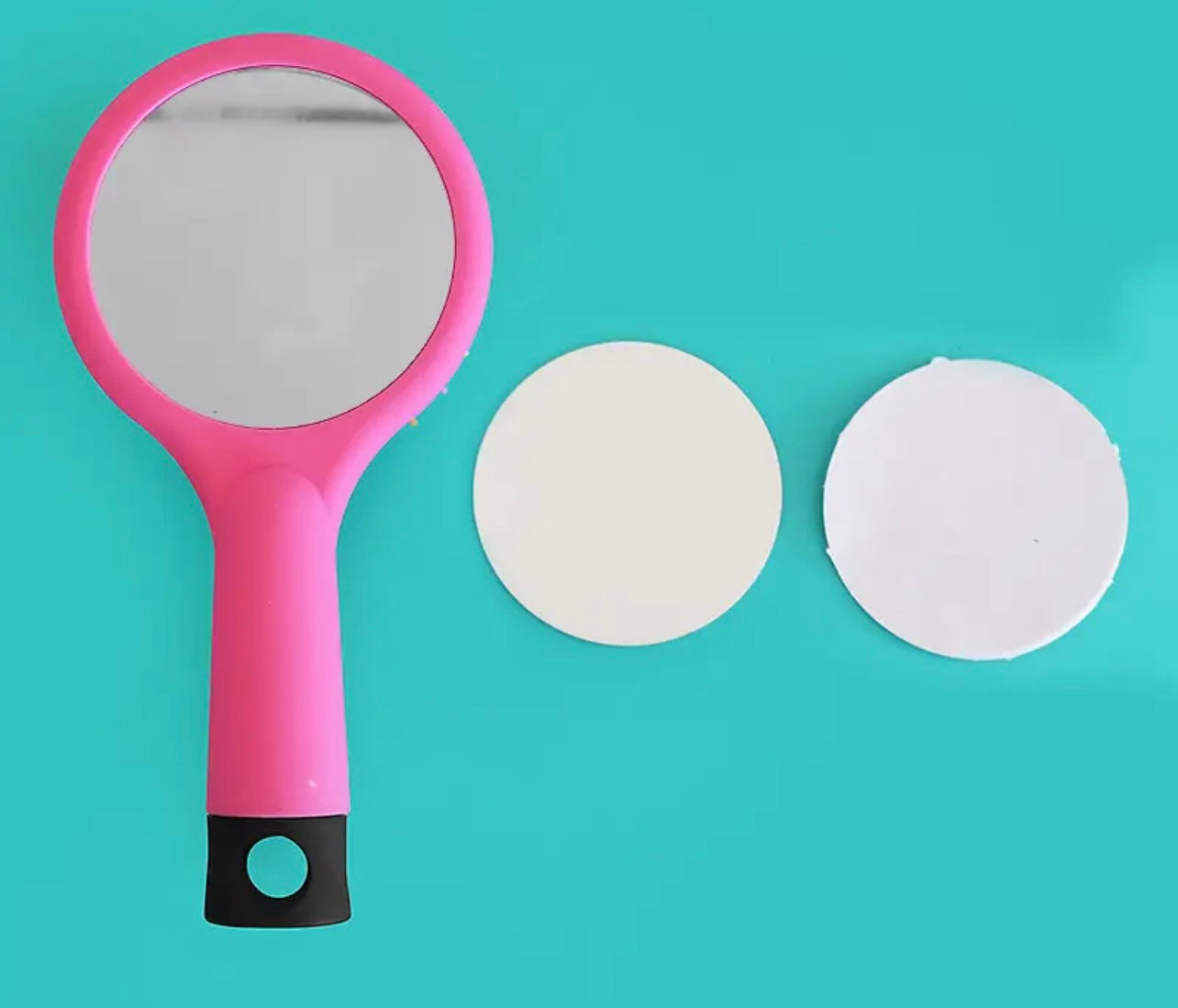 Sublimation Hair Brush
