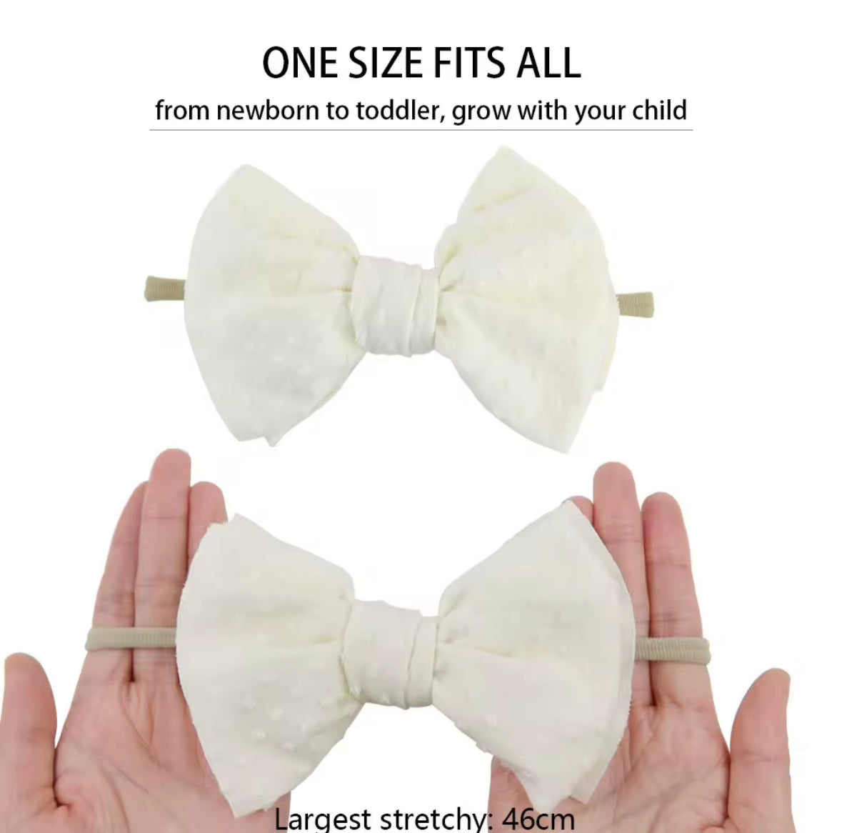 Baby/Toddler Headband and heart shaped sunglasses