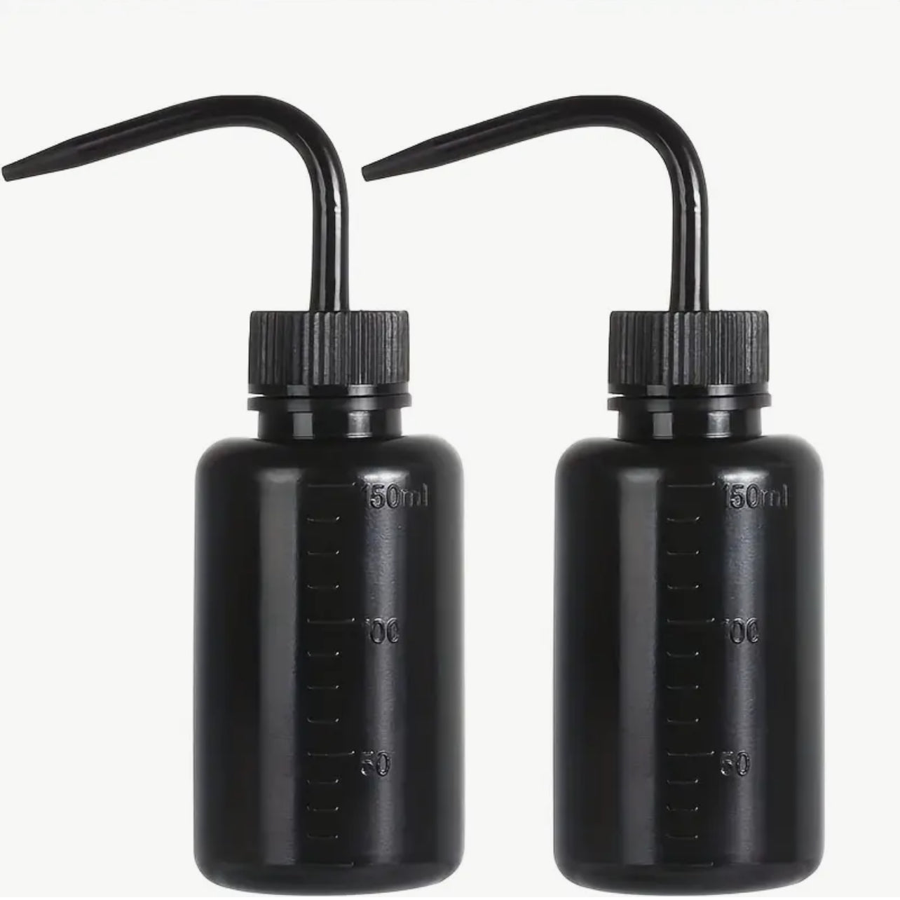 Water Bottle with squeezer