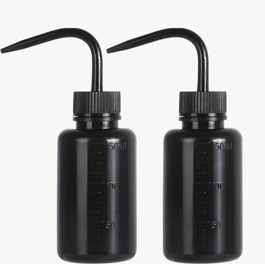 Water Bottle with  squeezer