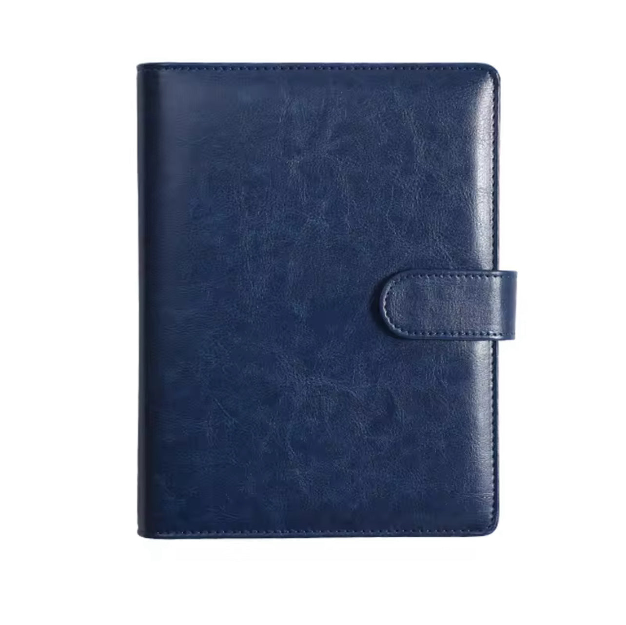A4 PU Leather Planner