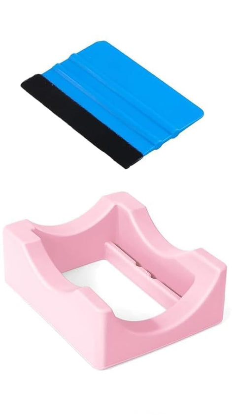Silicone Cup Cradle Set