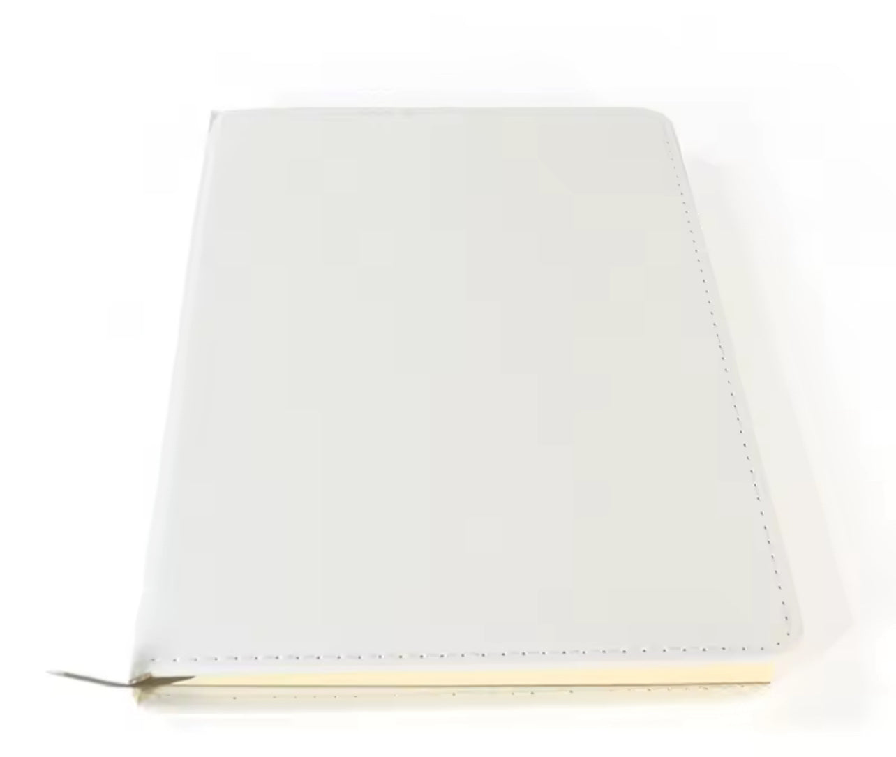 A5 Sublimation Pu Notebook