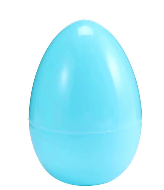 Extra Large Refillable Jumbo Plastic Eggs