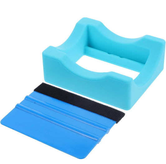 Silicone Cup Cradle Set