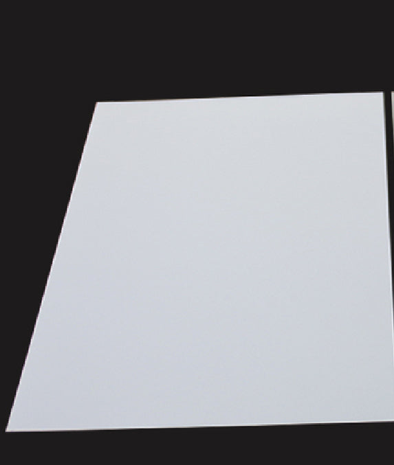 Prosub A5 148*240mm Printing Films for 3D Heat Transfer Pack of 25