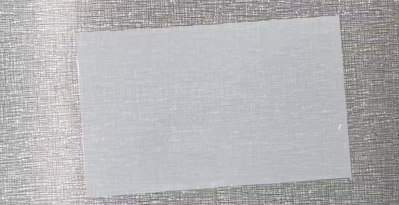 Prosub A5 148*240mm Printing Films for 3D Heat Transfer Pack of 25