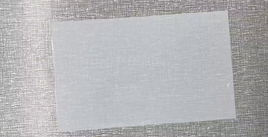 Prosub A5 148*240mm Printing Films for 3D Heat Transfer Pack of 25