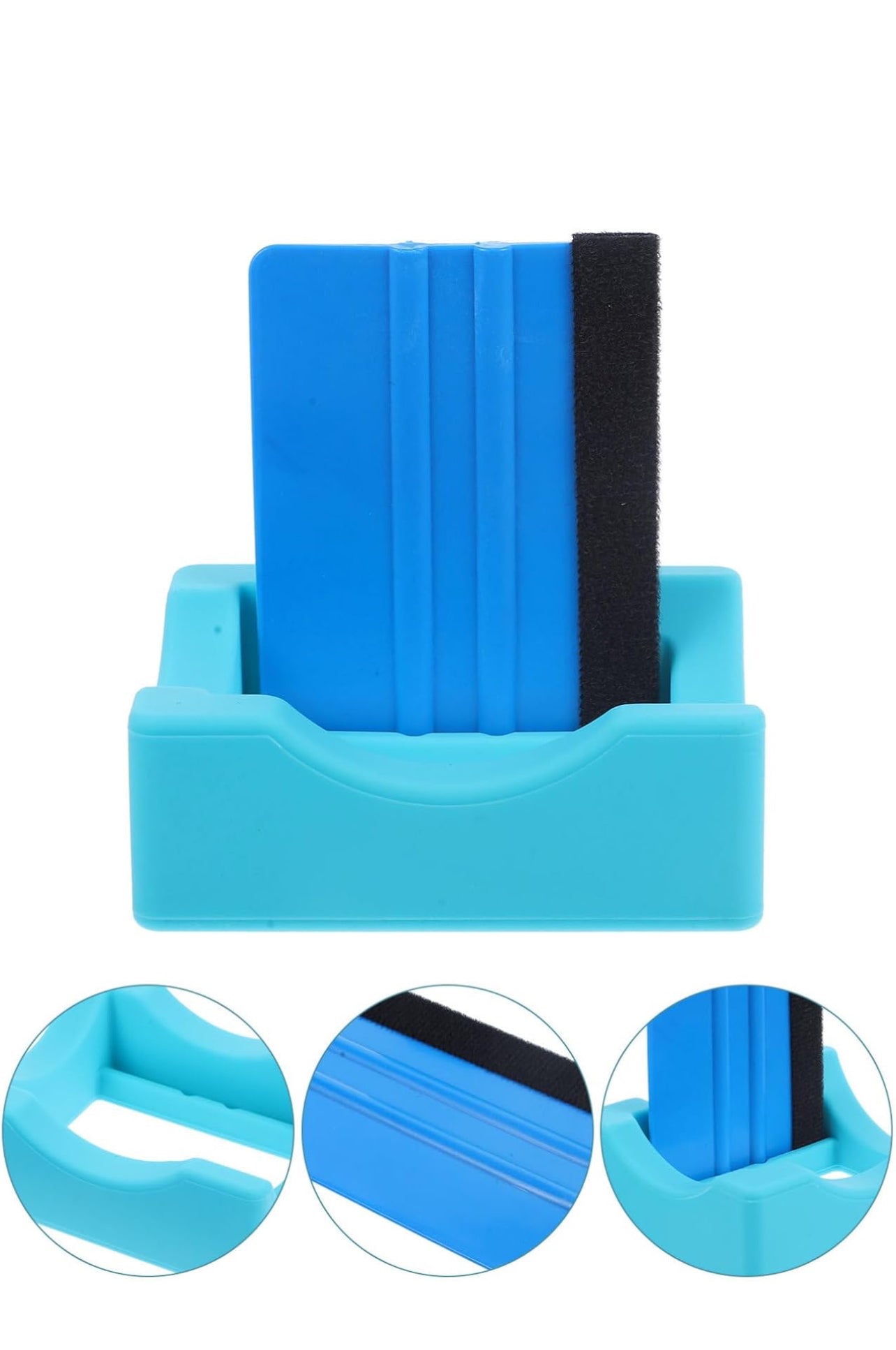 Silicone Cup Cradle Set