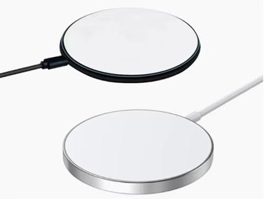 Sublimation Wireless Charger 15W