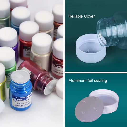 Mica Pigment Powder