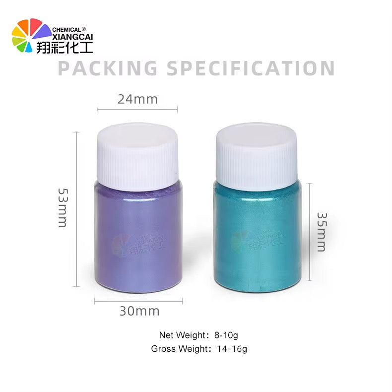 Mica Pigment Powder