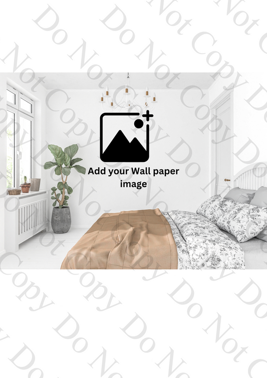 Upload your Wall Paper Design