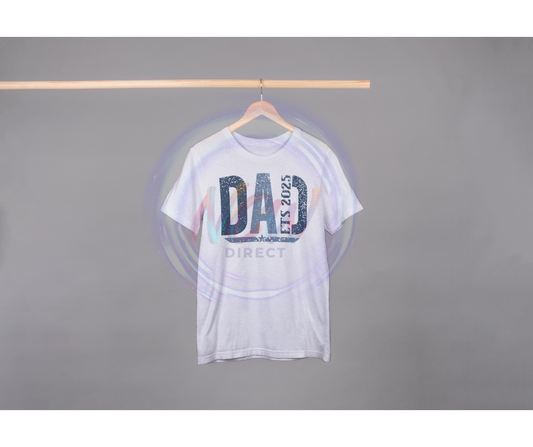 DAD  Established DTF Print