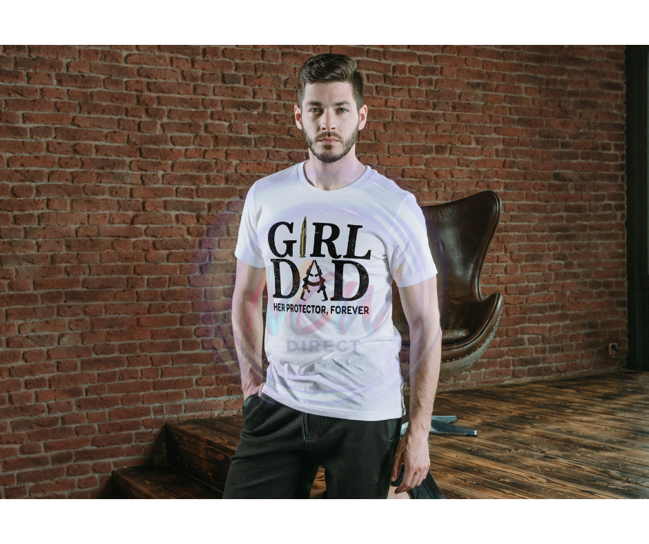 Various DAD DTF Print