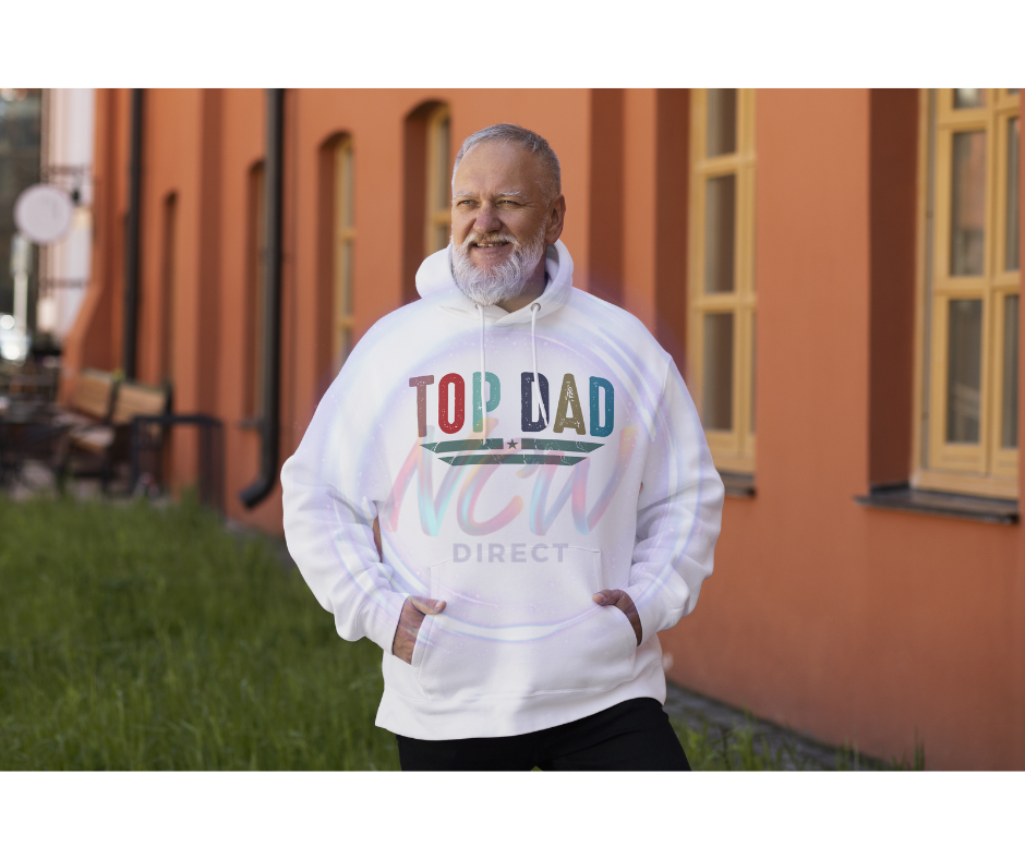 Various DAD DTF Print