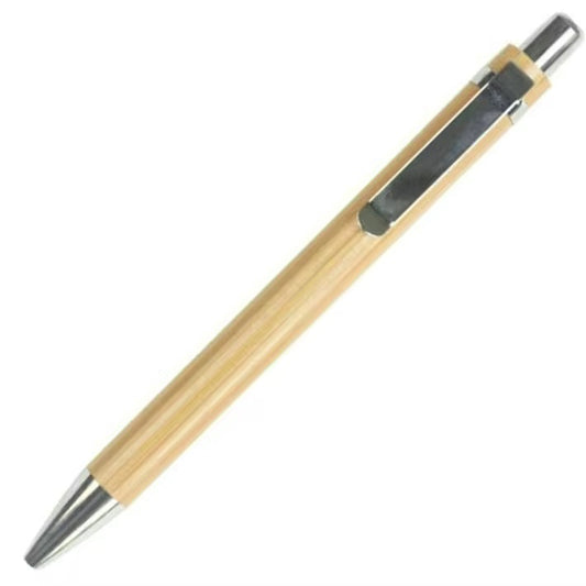 Bamboo Pen (10 pieces)