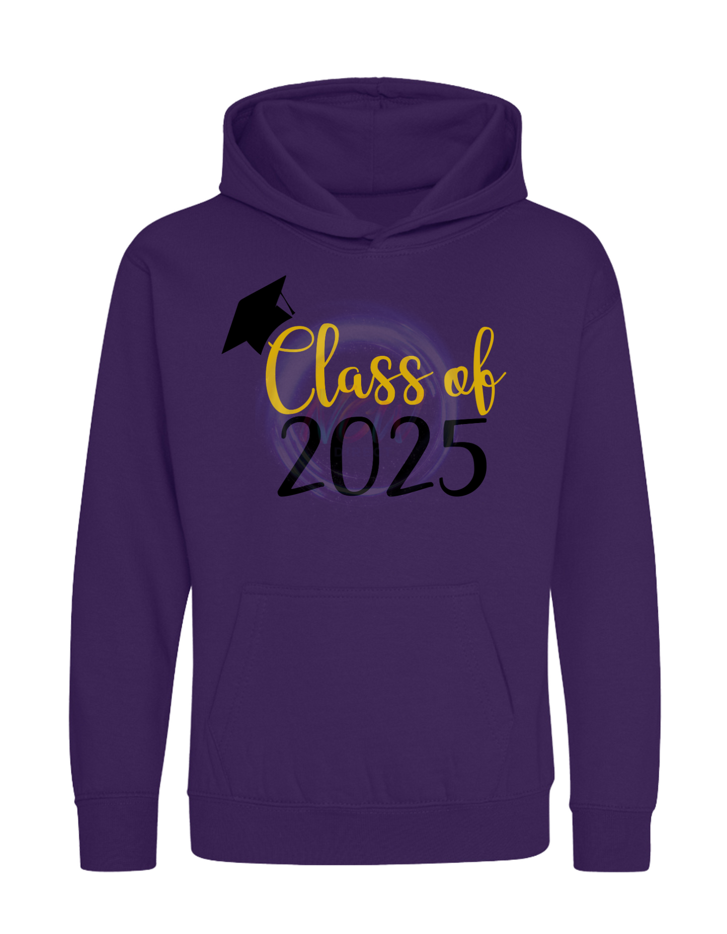 Class of 2025 V3 DTF