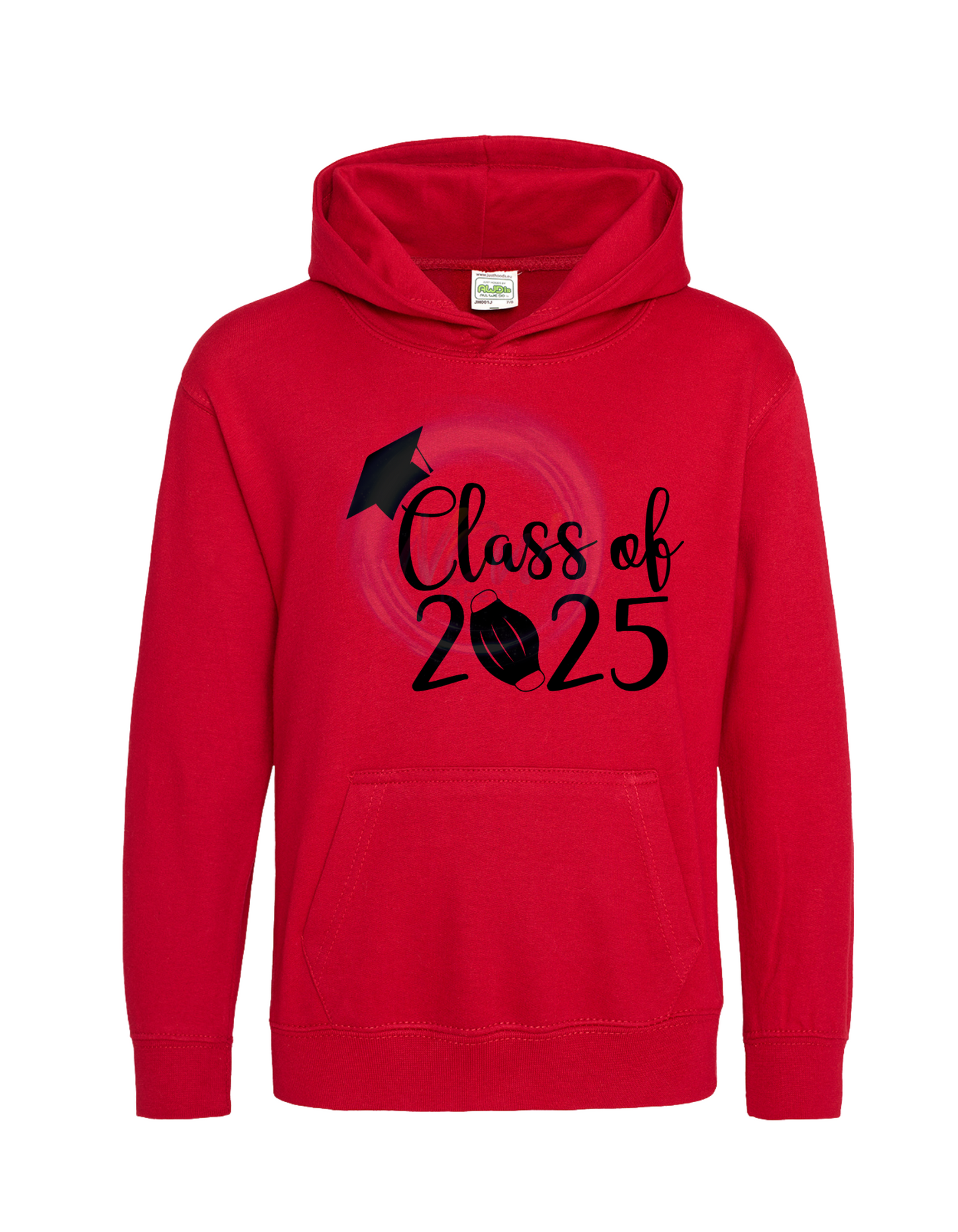 Class of 2025 V3 DTF
