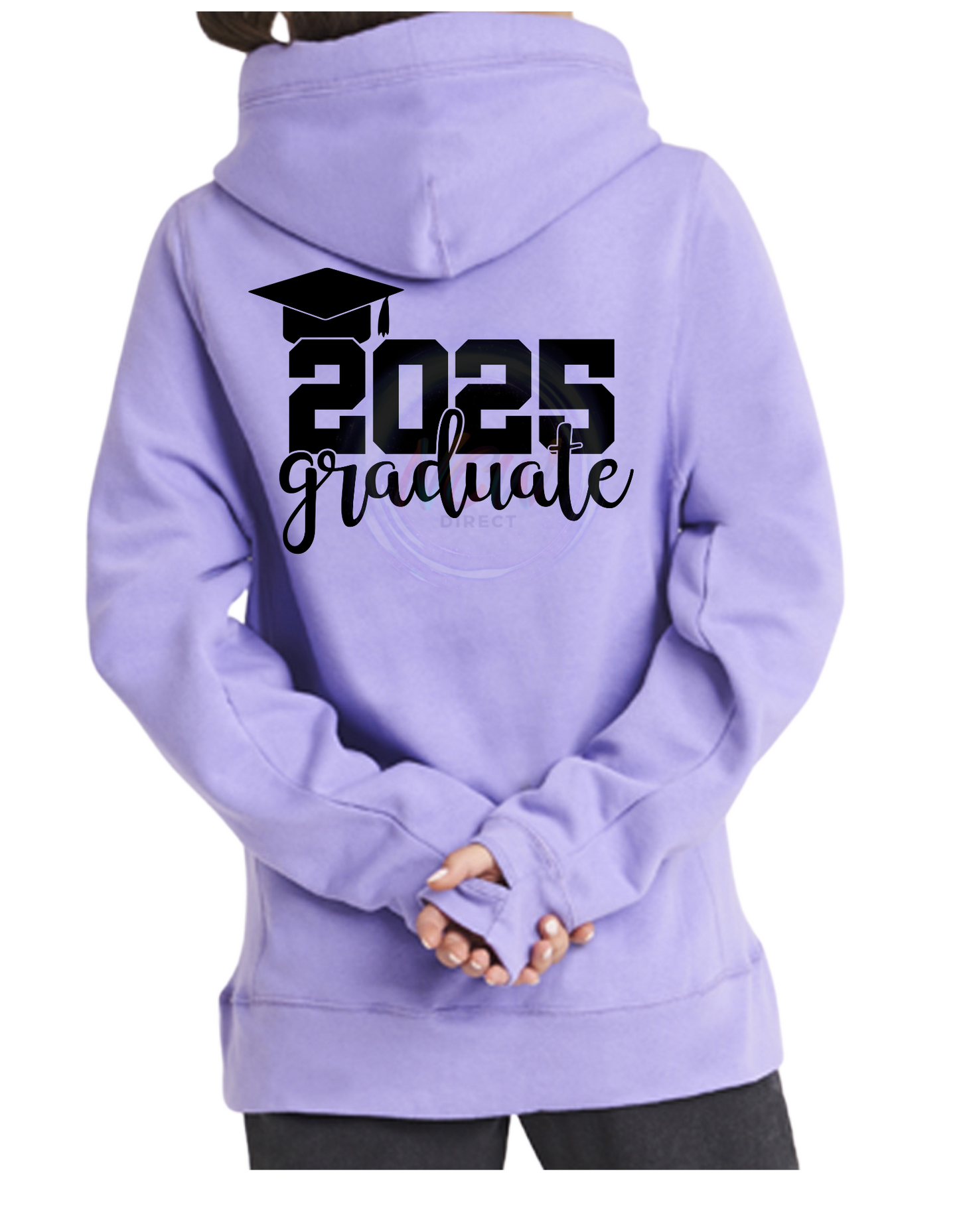 Class of 2025 V3 DTF