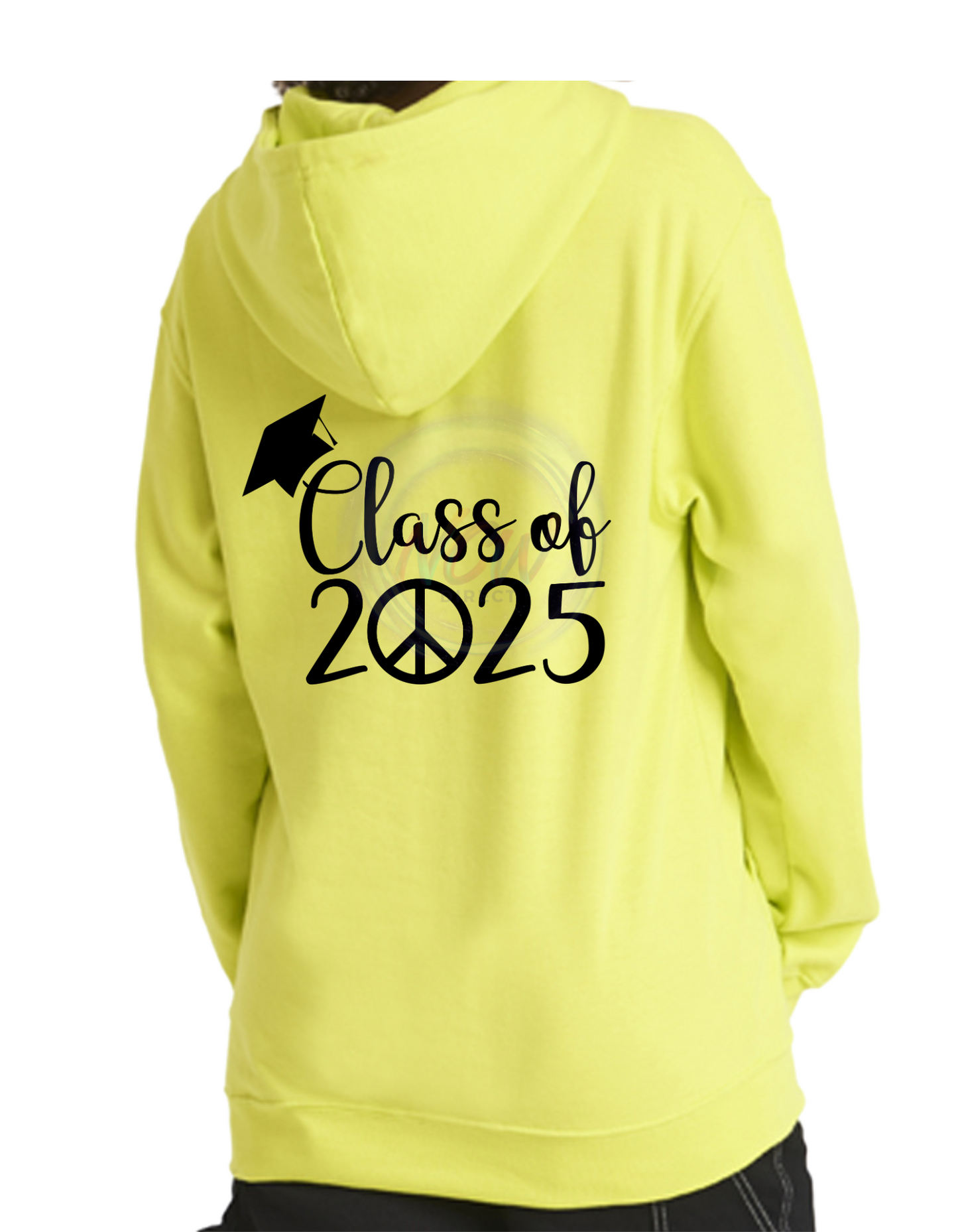 Class of 2025 V3 DTF