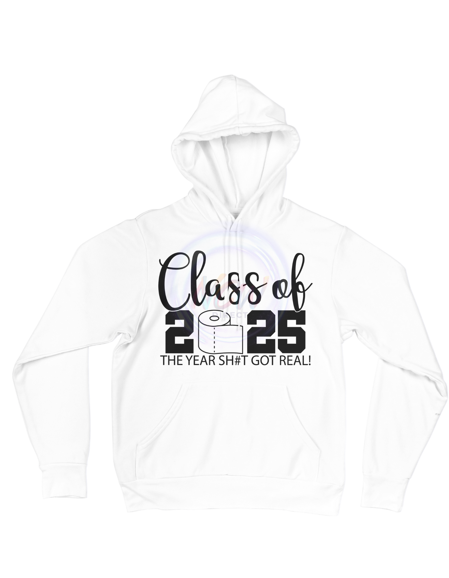 Class of 2025 V3 DTF