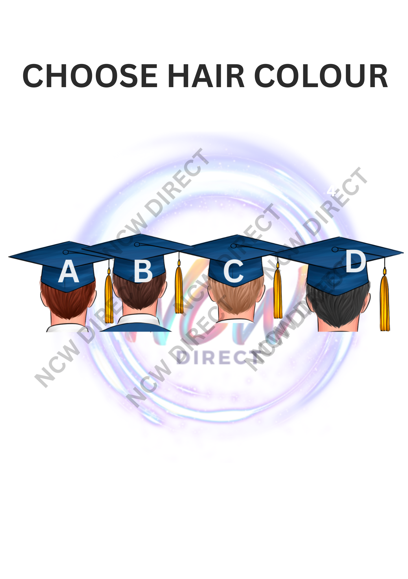 Graduation Boy 1