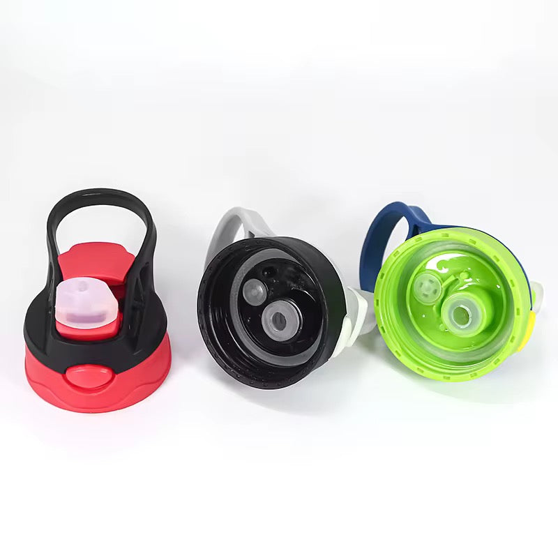 12oz /20oz water bottle replacement lids