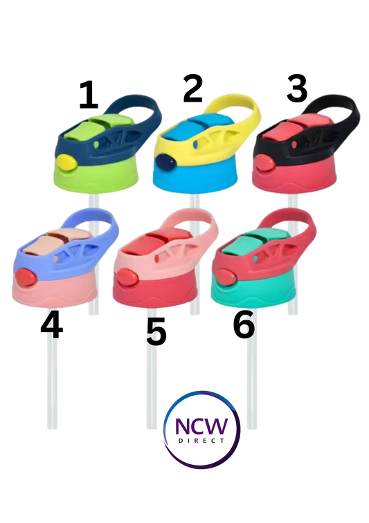 12oz /20oz water bottle replacement lids