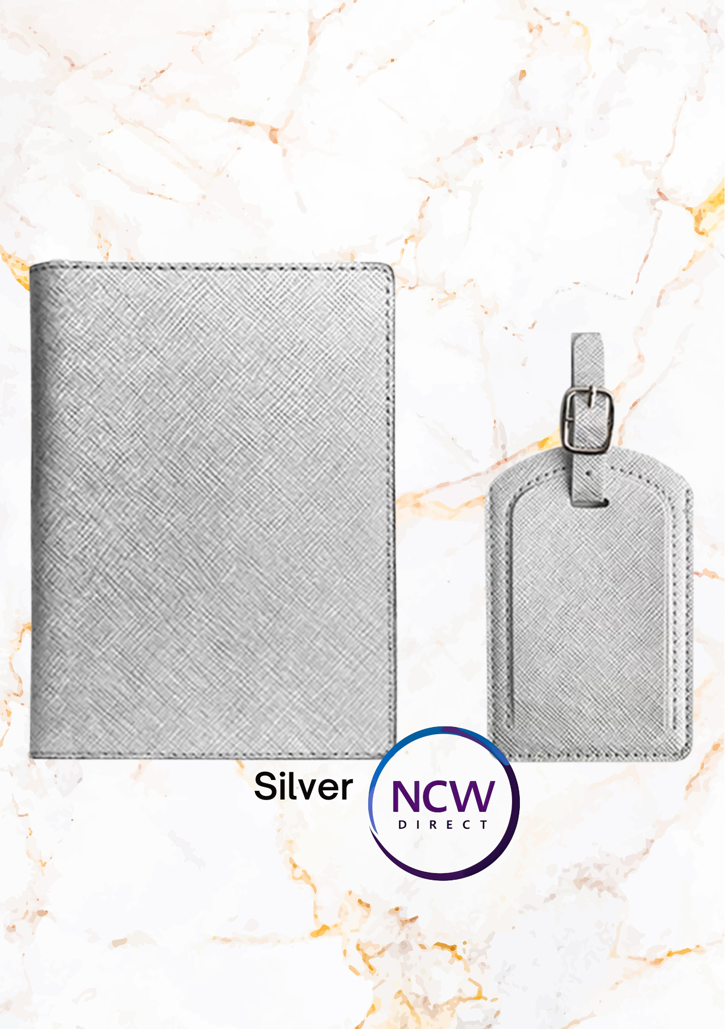 Passport Holders - Faux Leather/ PU