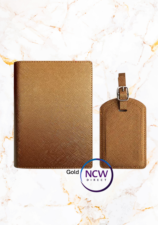 Passport Holders - Faux Leather/ PU