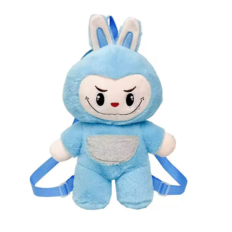Mini Monster backpack