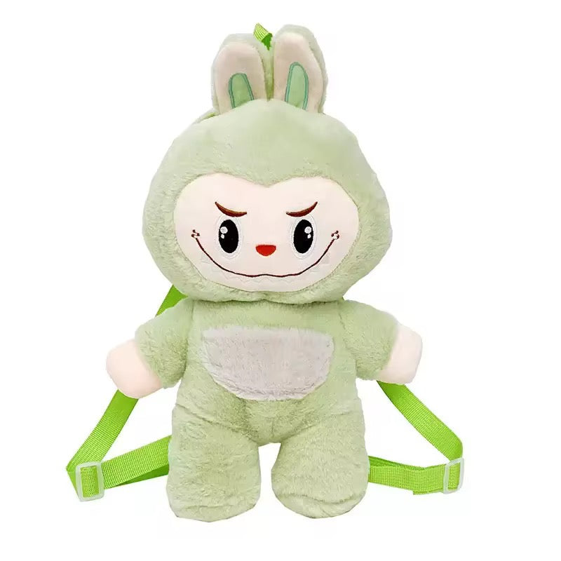 Mini Monster backpack
