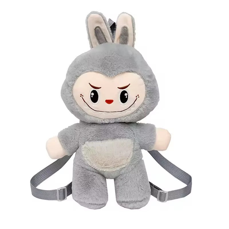 Mini Monster backpack