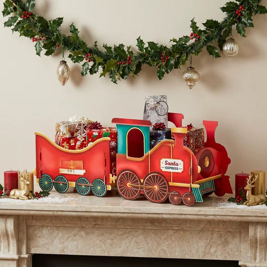 Christmas Express Train (PRE-ORDER)
